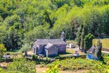 Eglise - San Biaggio - Poggio Marinaccio