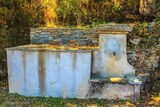 Fontaine - Poggio Marinaccio