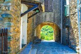Gewölbe - Poggio Marinaccio