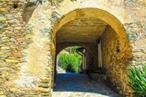 Gewölbe - Poggio Marinaccio