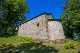 Chapelle - Sainte Marie de Canovaria - Pruno