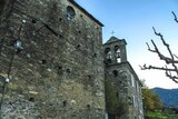 Eglise - Sainte Marie - Pruno