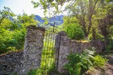 Chapelle - Sainte Marie de Canovaria - Pruno