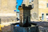 Fontaine - Quercitello