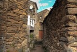 Alley - Rusio