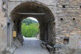 Vault - Saliceto