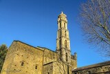 Eglise - Saint Côme et Saint Damien - San Damiano