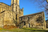 Eglise - Saint Côme et Saint Damien - San Damiano