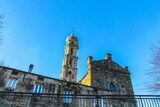 Eglise - Saint Côme et Saint Damien - San Damiano