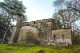 Eglise - San Gavino de Casanova - San Gavino d Ampugnani