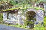 Lavoir - San Gavino d Ampugnani