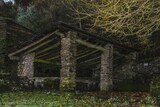 Lavoir - San Gavino d Ampugnani