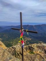 Kreuz San Petrone Castagniccia - 15.10.2023