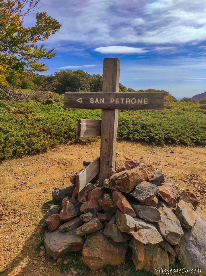Pointe - San Lorenzu