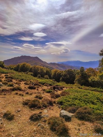 Wanderung San Petrone San Lorenzo - 15.10.2023