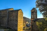 Eglise - Sainte Cécile - Scata