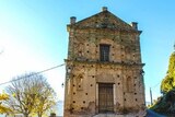 Eglise - Sainte Cécile - Scata