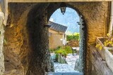 Vault - Scata