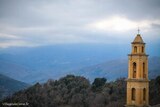 Eglise - Saint Sebastien - Silvareccio