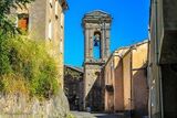 Eglise - Annonciation - Stazzona