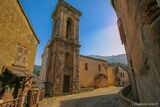 Eglise - Annonciation - Stazzona