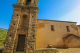 Eglise - Annonciation - Stazzona