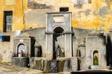 Fountain - Stazzona