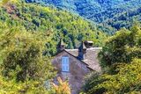 Mountain - Stazzona