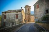 Street - Stazzona