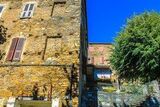 Old house - Stazzona