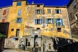 Old house - Stazzona