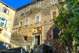 Old house - Stazzona