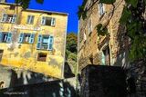 Old house - Stazzona