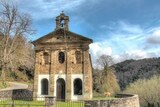 Chapelle - Saint Pancrace - Verdèse