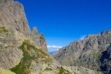 Montagne Restonica - 28/09/2014