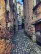 Ruelle - Corte