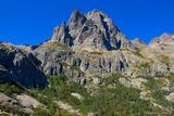 Mont Lombarduccio à Corte, le 28/09/2014