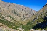 Vallée Restonica à Corte, le 28/09/2014