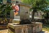 Fountain - Muracciole