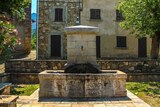Fountain - Muracciole