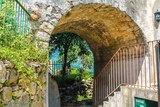 Vault - Muracciole