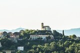 Village - Poggio di Venaco