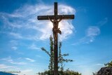 Cross - Riventosa