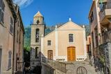 Eglise - Saint Antoine l'Ermite - Riventosa