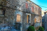 Old house - Riventosa