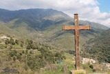 Croix - Santa Lucia di Mercurio