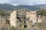 Maison en pierres - Santa Lucia di Mercurio