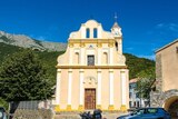 Eglise - Saint Pierre - Santo Pietro di Venaco