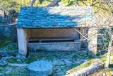 Lavoir - Santo Pietro di Venaco