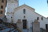 Eglise - Saint Césaire - Soveria